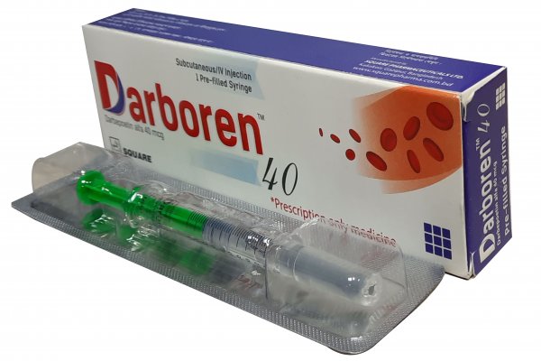 Picture of Darboren 40